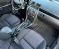 Синій Мазда 3, об'ємом двигуна 1.6 л та пробігом 213 тис. км за 4400 $, фото 24 на Automoto.ua