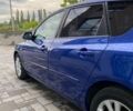 Синій Мазда 3, об'ємом двигуна 1.6 л та пробігом 140 тис. км за 5500 $, фото 7 на Automoto.ua