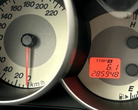 Синий Мазда 3, объемом двигателя 0 л и пробегом 286 тыс. км за 4900 $, фото 12 на Automoto.ua