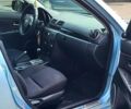 Синій Мазда 3, об'ємом двигуна 1.6 л та пробігом 195 тис. км за 4300 $, фото 9 на Automoto.ua