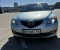 Синий Мазда 3, объемом двигателя 1.6 л и пробегом 205 тыс. км за 5700 $, фото 11 на Automoto.ua