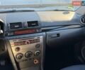 Синий Мазда 3, объемом двигателя 1.6 л и пробегом 191 тыс. км за 5299 $, фото 50 на Automoto.ua