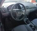 Синий Мазда 3, объемом двигателя 1.6 л и пробегом 191 тыс. км за 5299 $, фото 75 на Automoto.ua