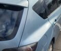 Синий Мазда 3, объемом двигателя 1.6 л и пробегом 195 тыс. км за 4300 $, фото 6 на Automoto.ua