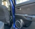 Синий Мазда 3, объемом двигателя 1.6 л и пробегом 224 тыс. км за 4950 $, фото 11 на Automoto.ua