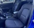 Синий Мазда 3, объемом двигателя 1.6 л и пробегом 205 тыс. км за 5999 $, фото 9 на Automoto.ua