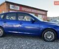 Синий Мазда 3, объемом двигателя 1.6 л и пробегом 224 тыс. км за 4950 $, фото 9 на Automoto.ua