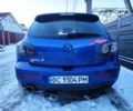 Синій Мазда 3, об'ємом двигуна 1.6 л та пробігом 248 тис. км за 3700 $, фото 4 на Automoto.ua