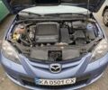 Синій Мазда 3, об'ємом двигуна 2.3 л та пробігом 162 тис. км за 10000 $, фото 7 на Automoto.ua