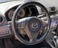 Синий Мазда 3, объемом двигателя 1.6 л и пробегом 212 тыс. км за 5200 $, фото 5 на Automoto.ua