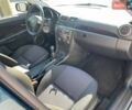 Синий Мазда 3, объемом двигателя 1.6 л и пробегом 191 тыс. км за 5299 $, фото 42 на Automoto.ua