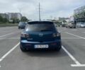 Синий Мазда 3, объемом двигателя 1.6 л и пробегом 210 тыс. км за 5900 $, фото 2 на Automoto.ua