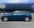 Синий Мазда 3, объемом двигателя 1.6 л и пробегом 210 тыс. км за 5900 $, фото 5 на Automoto.ua