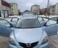 Синій Мазда 3, об'ємом двигуна 1.6 л та пробігом 241 тис. км за 5600 $, фото 1 на Automoto.ua