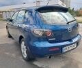 Синій Мазда 3, об'ємом двигуна 2 л та пробігом 245 тис. км за 5250 $, фото 4 на Automoto.ua