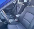 Синій Мазда 3, об'ємом двигуна 1.6 л та пробігом 213 тис. км за 4400 $, фото 27 на Automoto.ua