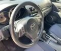 Синий Мазда 3, объемом двигателя 1.6 л и пробегом 190 тыс. км за 5650 $, фото 30 на Automoto.ua