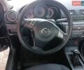 Синий Мазда 3, объемом двигателя 1.6 л и пробегом 191 тыс. км за 5299 $, фото 76 на Automoto.ua