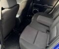 Синий Мазда 3, объемом двигателя 1.6 л и пробегом 205 тыс. км за 4900 $, фото 17 на Automoto.ua