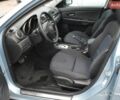 Синій Мазда 3, об'ємом двигуна 1.6 л та пробігом 235 тис. км за 4900 $, фото 8 на Automoto.ua