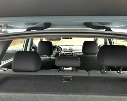 Синий Мазда 3, объемом двигателя 0 л и пробегом 286 тыс. км за 4900 $, фото 8 на Automoto.ua