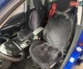 Синий Мазда 3, объемом двигателя 1.6 л и пробегом 228 тыс. км за 5000 $, фото 2 на Automoto.ua
