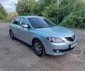 Синий Мазда 3, объемом двигателя 1.6 л и пробегом 331 тыс. км за 5100 $, фото 8 на Automoto.ua