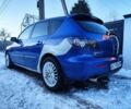 Синій Мазда 3, об'ємом двигуна 1.6 л та пробігом 248 тис. км за 3700 $, фото 5 на Automoto.ua