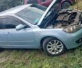 Синий Мазда 3, объемом двигателя 1.6 л и пробегом 164 тыс. км за 5500 $, фото 6 на Automoto.ua