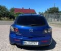 Синій Мазда 3, об'ємом двигуна 1.6 л та пробігом 300 тис. км за 4100 $, фото 9 на Automoto.ua