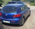 Синій Мазда 3, об'ємом двигуна 1.6 л та пробігом 404 тис. км за 1700 $, фото 15 на Automoto.ua
