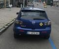 Синий Мазда 3, объемом двигателя 1.6 л и пробегом 600 тыс. км за 3215 $, фото 4 на Automoto.ua