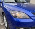 Синій Мазда 3, об'ємом двигуна 1.6 л та пробігом 140 тис. км за 5500 $, фото 11 на Automoto.ua