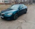 Синій Мазда 3, об'ємом двигуна 1.6 л та пробігом 286 тис. км за 4600 $, фото 1 на Automoto.ua