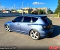 Синий Мазда 3, объемом двигателя 2.3 л и пробегом 200 тыс. км за 8500 $, фото 4 на Automoto.ua