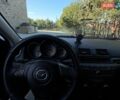 Синий Мазда 3, объемом двигателя 1.6 л и пробегом 296 тыс. км за 4300 $, фото 4 на Automoto.ua