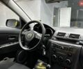 Синій Мазда 3, об'ємом двигуна 1.56 л та пробігом 273 тис. км за 5200 $, фото 23 на Automoto.ua