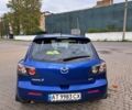 Синій Мазда 3, об'ємом двигуна 1.6 л та пробігом 306 тис. км за 4500 $, фото 1 на Automoto.ua