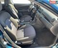 Синий Мазда 3, объемом двигателя 1.6 л и пробегом 191 тыс. км за 5299 $, фото 41 на Automoto.ua
