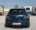 Синій Мазда 3, об'ємом двигуна 0 л та пробігом 220 тис. км за 5030 $, фото 4 на Automoto.ua
