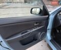 Синий Мазда 3, объемом двигателя 1.6 л и пробегом 241 тыс. км за 4750 $, фото 16 на Automoto.ua