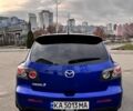 Синий Мазда 3, объемом двигателя 1.6 л и пробегом 205 тыс. км за 4900 $, фото 5 на Automoto.ua
