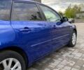 Синій Мазда 3, об'ємом двигуна 1.6 л та пробігом 140 тис. км за 5500 $, фото 2 на Automoto.ua