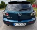 Синій Мазда 3, об'ємом двигуна 1.6 л та пробігом 290 тис. км за 5200 $, фото 2 на Automoto.ua
