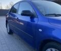 Синій Мазда 3, об'ємом двигуна 1.6 л та пробігом 250 тис. км за 1500 $, фото 7 на Automoto.ua