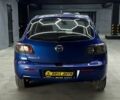 Синій Мазда 3, об'ємом двигуна 1.6 л та пробігом 273 тис. км за 5300 $, фото 5 на Automoto.ua
