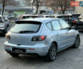 Синий Мазда 3, объемом двигателя 1.6 л и пробегом 206 тыс. км за 5900 $, фото 22 на Automoto.ua