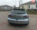 Синий Мазда 3, объемом двигателя 1.6 л и пробегом 203 тыс. км за 5555 $, фото 4 на Automoto.ua