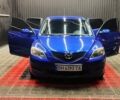 Синій Мазда 3, об'ємом двигуна 1.35 л та пробігом 220 тис. км за 4500 $, фото 15 на Automoto.ua