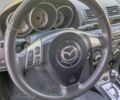 Синий Мазда 3, объемом двигателя 1.6 л и пробегом 240 тыс. км за 5900 $, фото 14 на Automoto.ua
